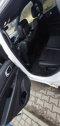 Jeep Grand Cherokee cena 110000 przebieg: 126500, rok produkcji 2019 z Sępopol małe 436